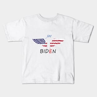 Joe Biden Kids T-Shirt